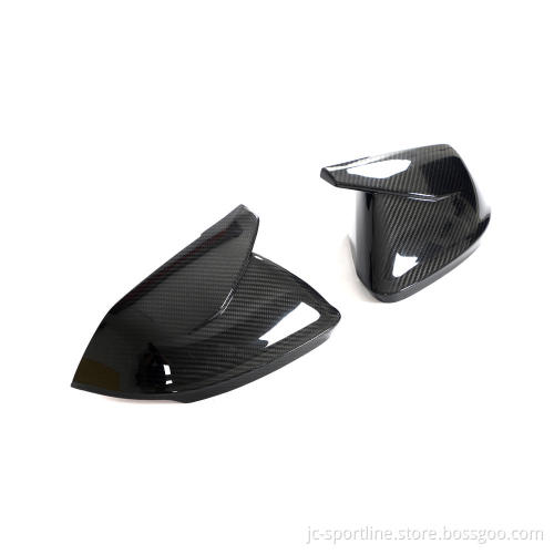 RSQ8 Side Mirror Cover for Audi RSQ8 2021